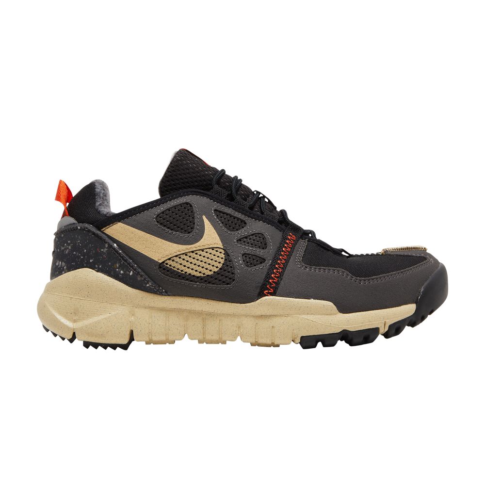 Nike Free Terra Vista 'Black Canvas' | Men's Size 6