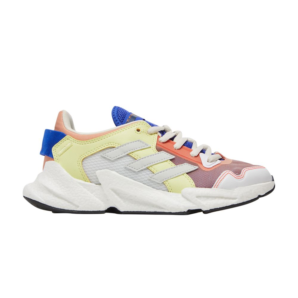 adidas Karlie Kloss x Wmns X9000 'Ambient Blush Multi' | Multi-Color | Women's Size 6