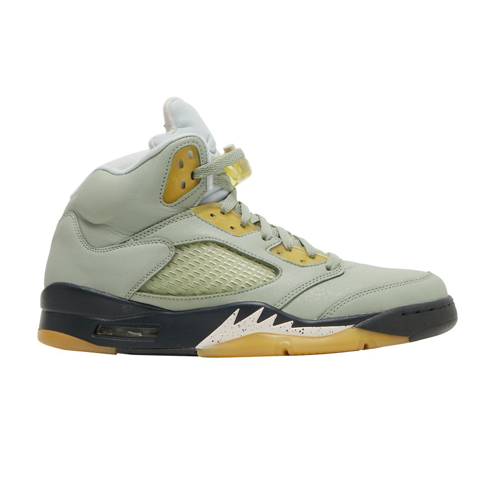 Air Jordan 5 Retro 'Jade Horizon' | Green | Men's Size 14