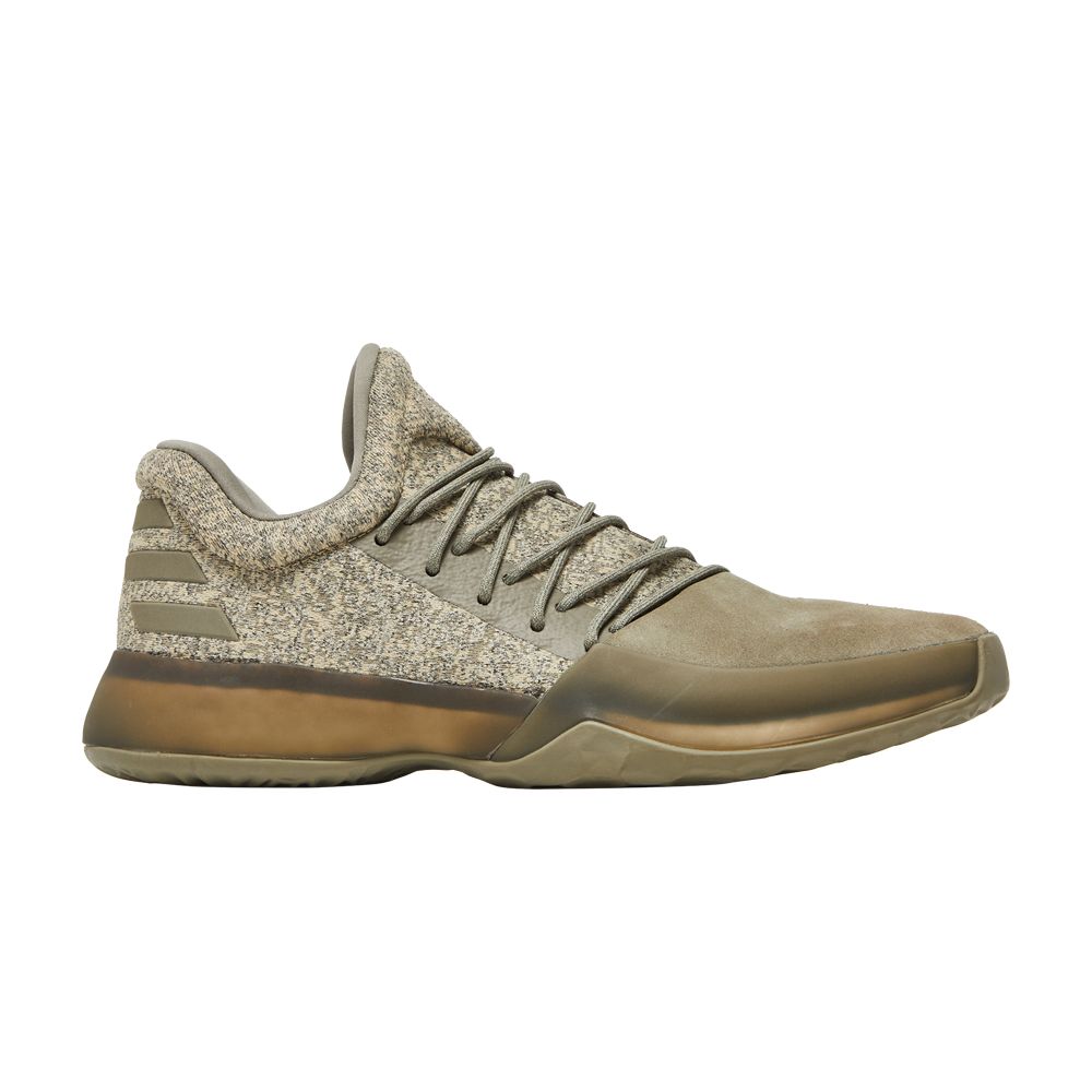 adidas Harden Vol. 1 'Trace Cargo' | Tan | Men's Size 10.5