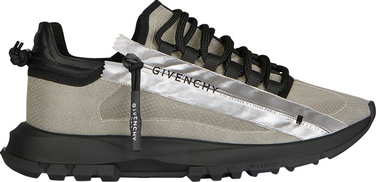 Givenchy Spectre Runner Low 'Grey'