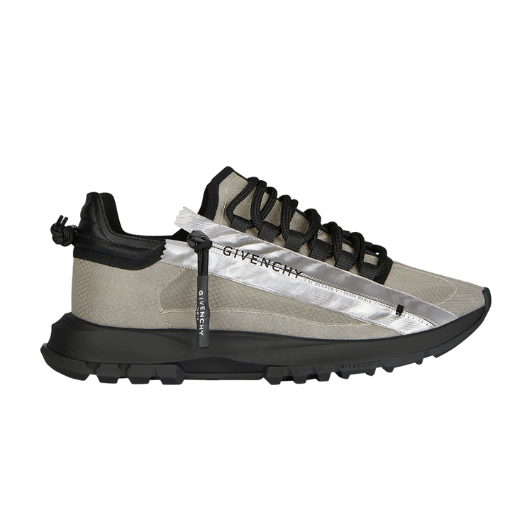 Buy Givenchy Spectre Runner Low 'Grey' - BH003MH14T 029 | GOAT