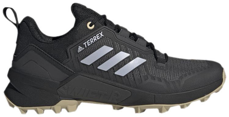 Adidas Wmns Terrex Swift R3 Solid Grey Gum