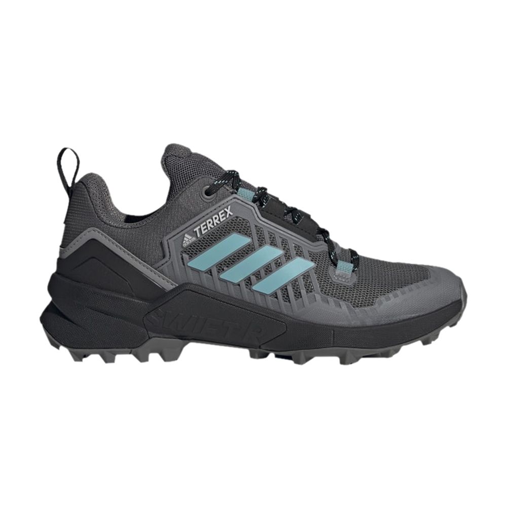 Pre-owned Adidas Originals Wmns Terrex Swift R3 'grey Mint Ton'