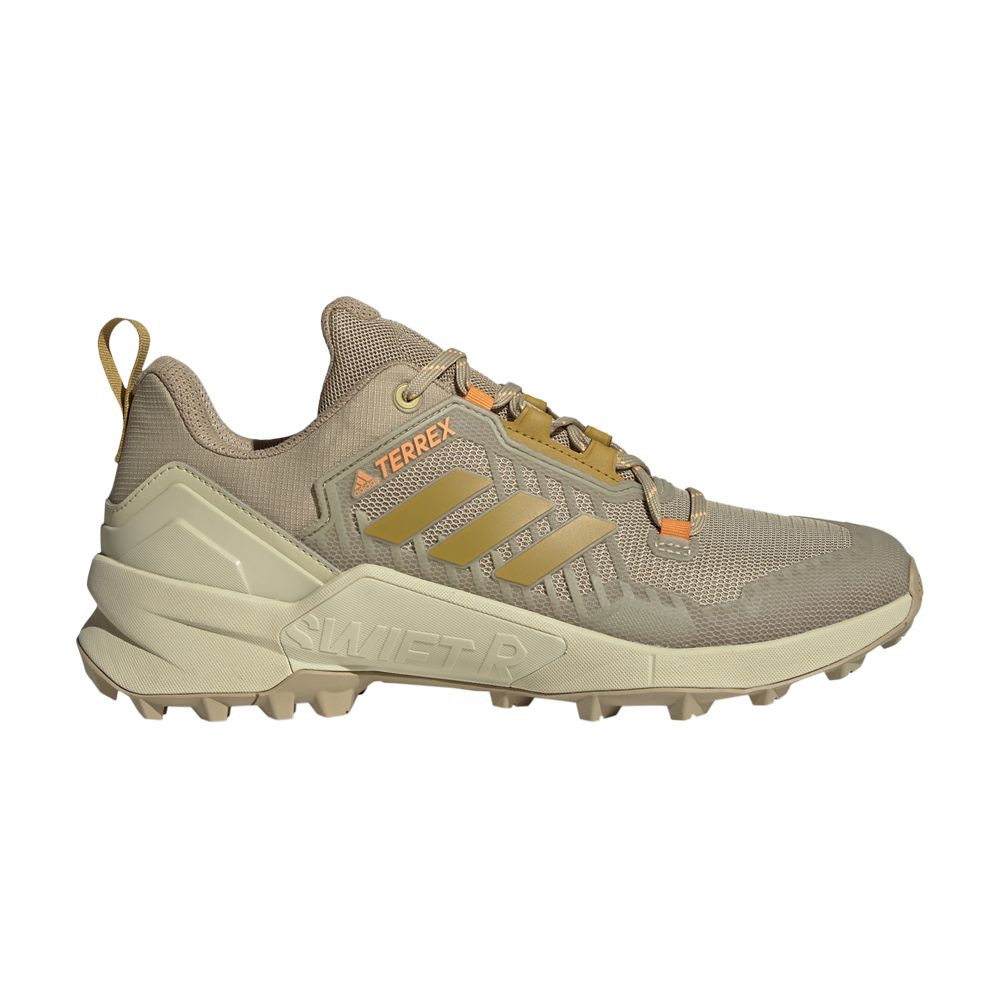 ADIDAS ORIGINALS TERREX SWIFT R3 'BEIGE TONE GUM'