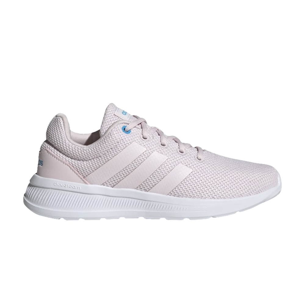 Pre-owned Adidas Originals Wmns Lite Racer Cln 2.0 'almost Pink'