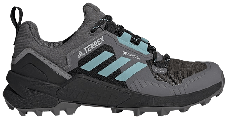 Adidas Wmns Terrex Swift R3 GTX Grey Mint Ton