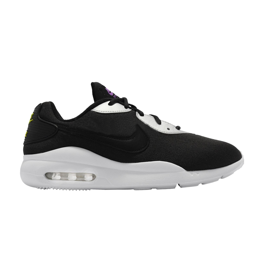 Buy Air Max Oketo WNTR 'Black White' - CD6075 002 | GOAT