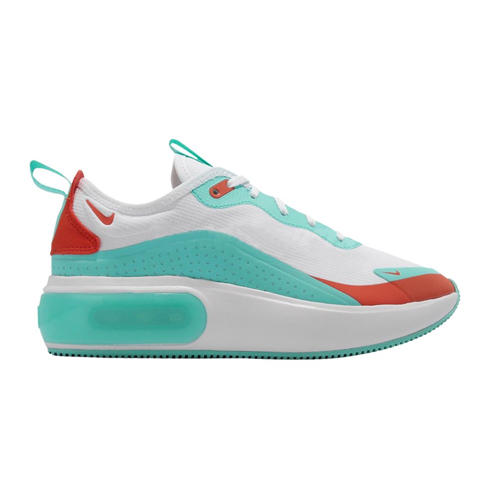Nike Wmns Air Max Dia 'Light Aqua' | Green | Women's Size 7.5 - CJ7787-471