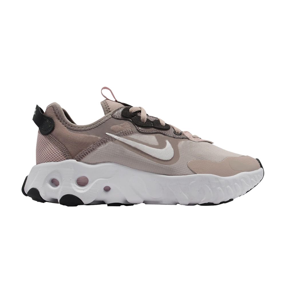 Nike Wmns React Art3mis 'Cream Moon Fossil' | Women's Size 6