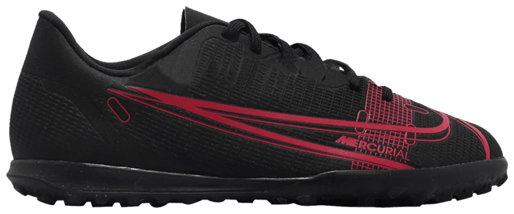 mercurial vapor 14 club tf