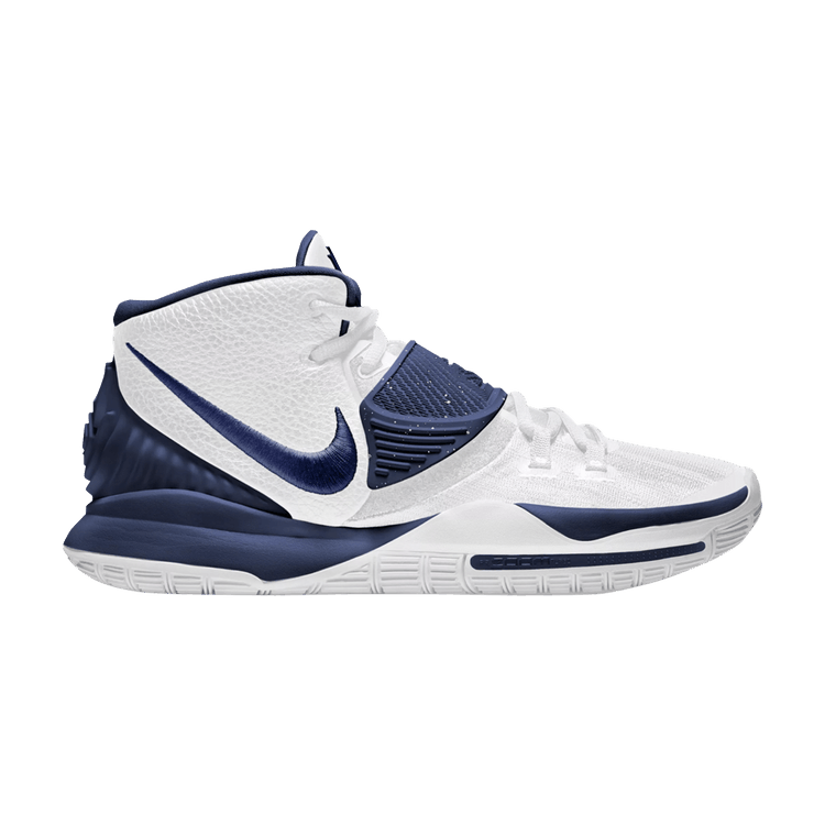 Kyrie 6 white new arrivals