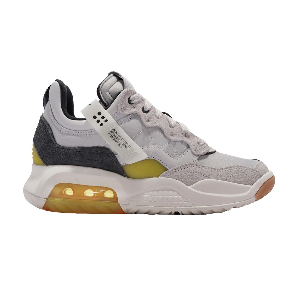 Wmns Jordan MA2 'Vast Grey' | Women's Size 8