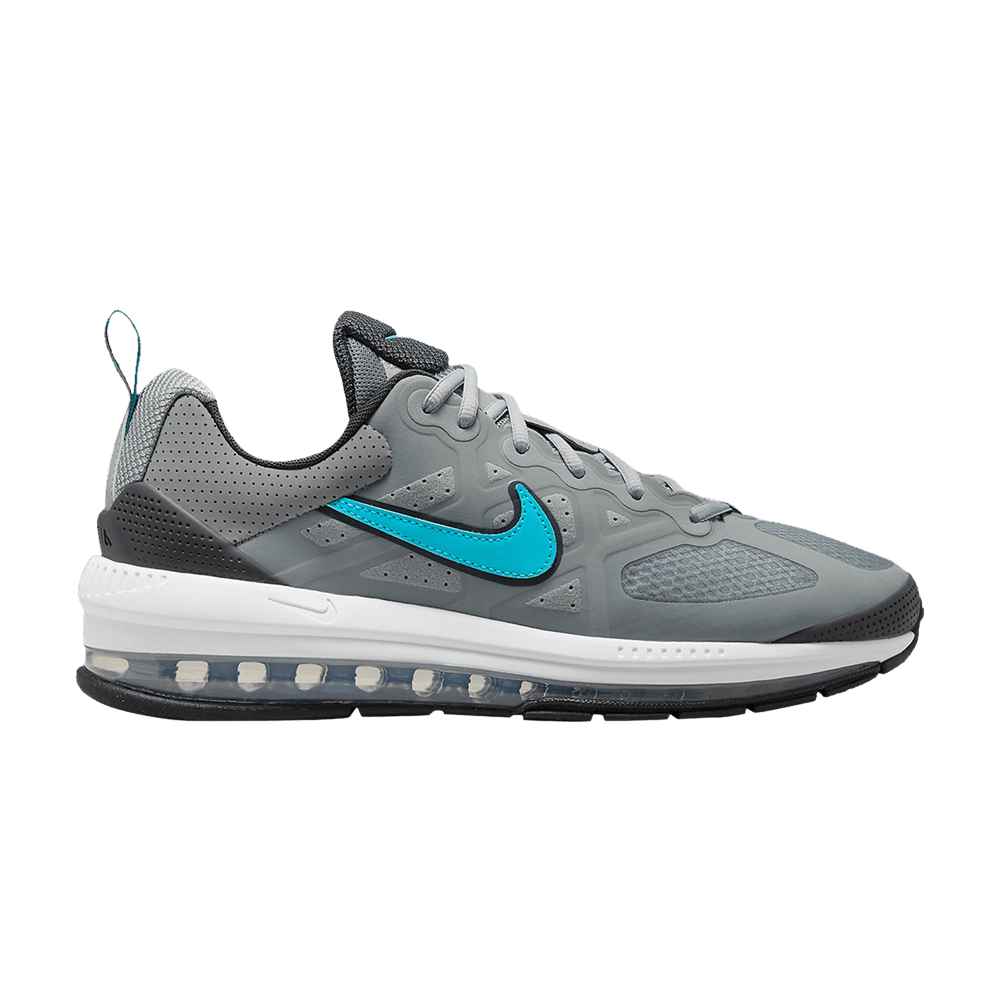 Nike genome grey clearance