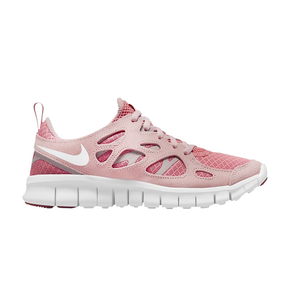 Nike Free Run 2 GS 'Pink Salt' | Kid's Size 6.5