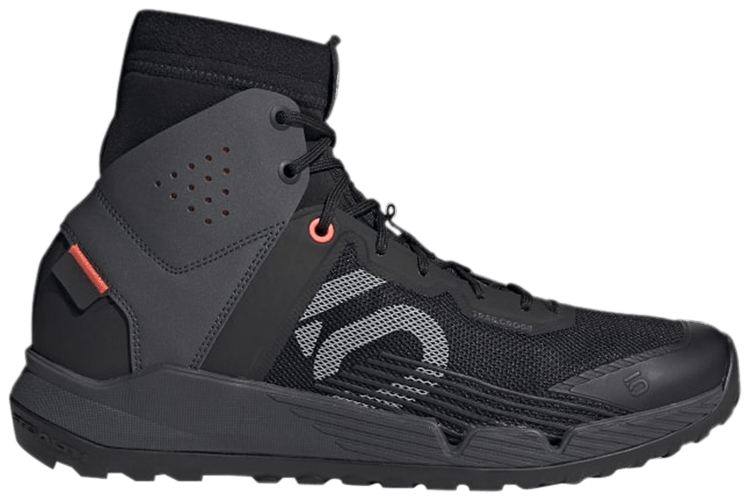 Adidas Five Ten Trailcross Mid Pro Black Grey