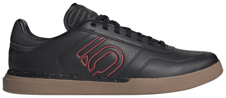 Buy Five Ten Sleuth DLX 'Black Scarlet Gum' - EG4614 | GOAT Buy Five Ten Sleuth DLX 'Black Scarlet Gum' - EG4614 | GOAT