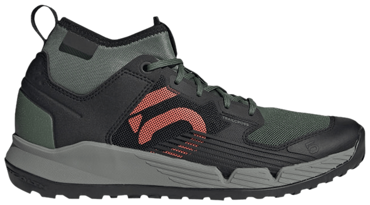 Adidas Wmns Five Ten Trailcross XT Green Oxide Black