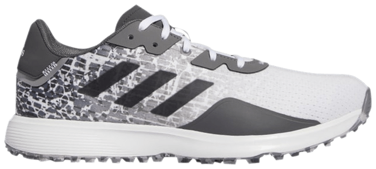 Adidas S2G White Grey