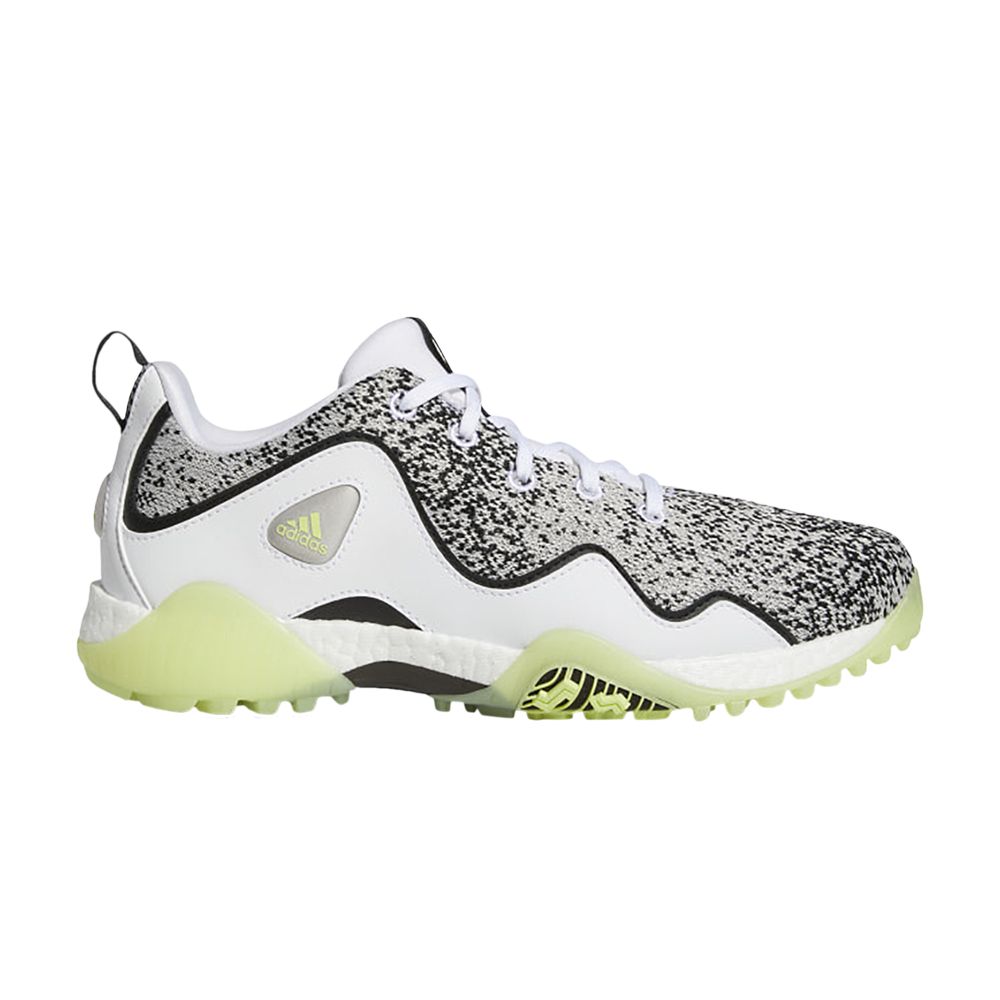 Pre-owned Adidas Originals Wmns Codechaos 21 Primeblue 'grey One Pulse Lime'