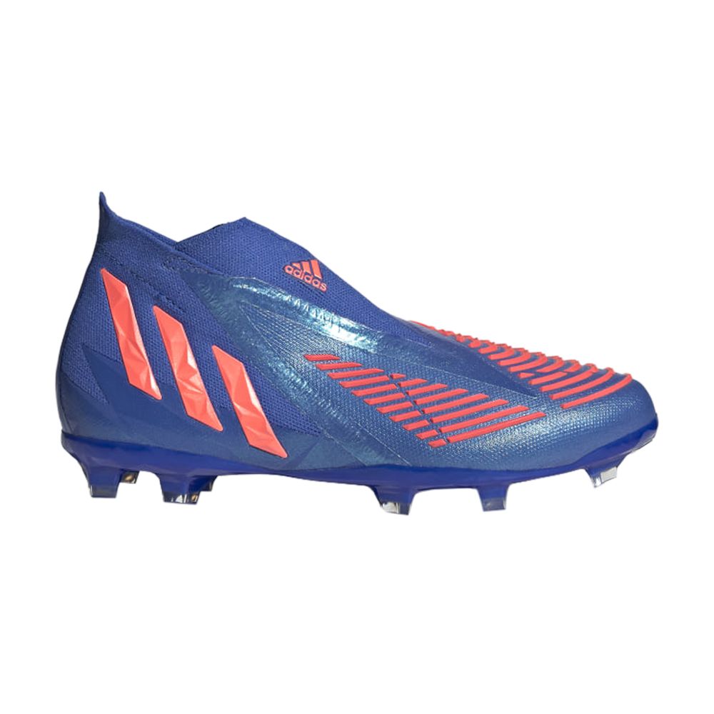 adidas Predator Edge+ FG J...