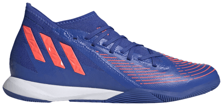 Buy Predator Edge.3 IN Hi Res Blue Turbo GX0021 GOAT