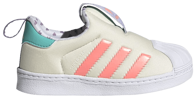Adidas superstar 360 niña sales