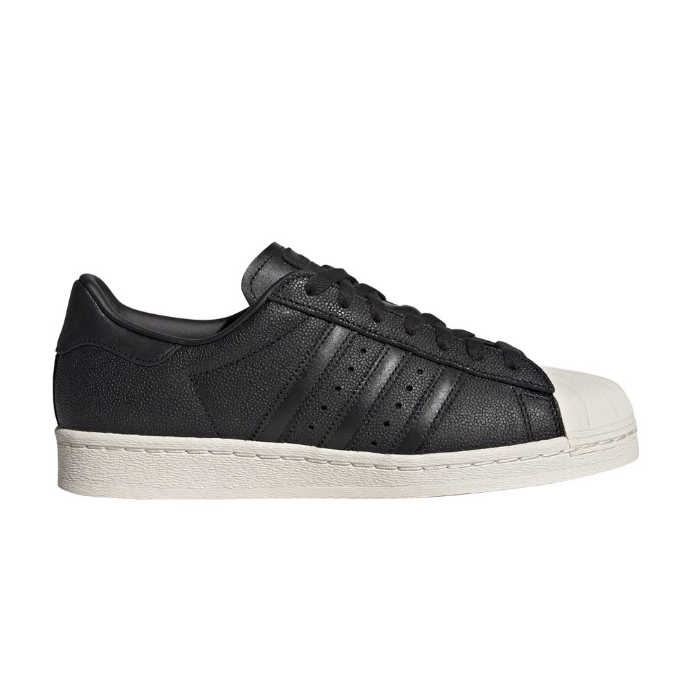 adidas Superstar 82 'Black Chalk White' | Men's Size 10.5