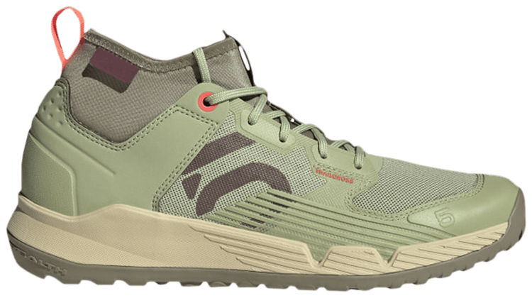 Adidas Wmns Five Ten Trailcross XT Magic Lime Quiet Crimson