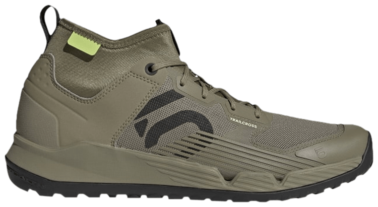 Adidas Five Ten Trailcross XT Orbit Green