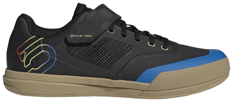 Adidas Five Ten Hellcat Pro Black Gum