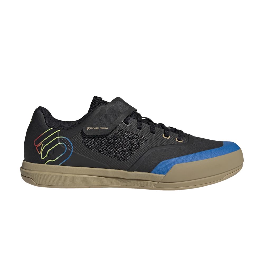 ADIDAS ORIGINALS FIVE TEN HELLCAT PRO 'BLACK GUM'