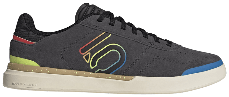 Adidas Five Ten Sleuth DLX Carbon Multi