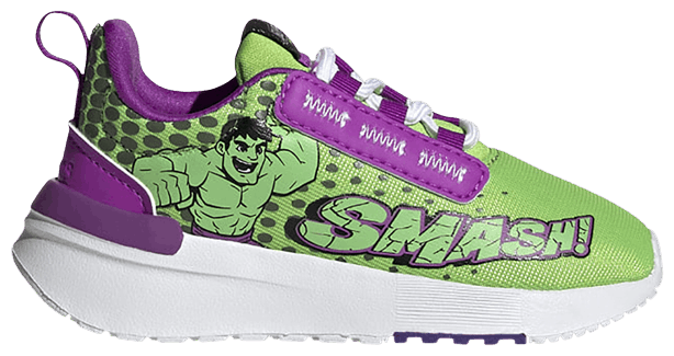 Marvel x adidas Racer TR21 I Hulk
