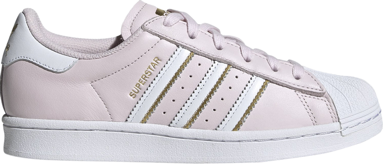 Buy Wmns Superstar 'Almost Pink' - GZ3453 Pink | GOAT
