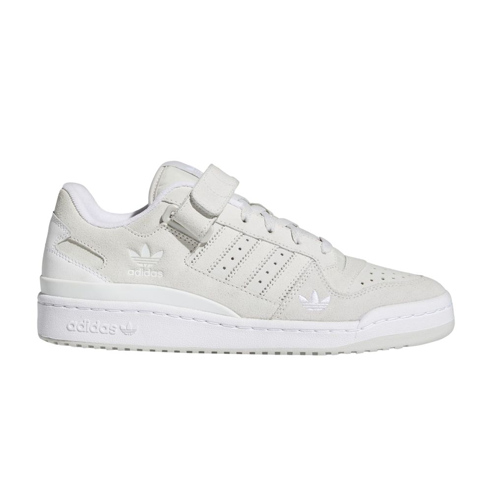 adidas Forum Low 'Grey' | Men's Size 4