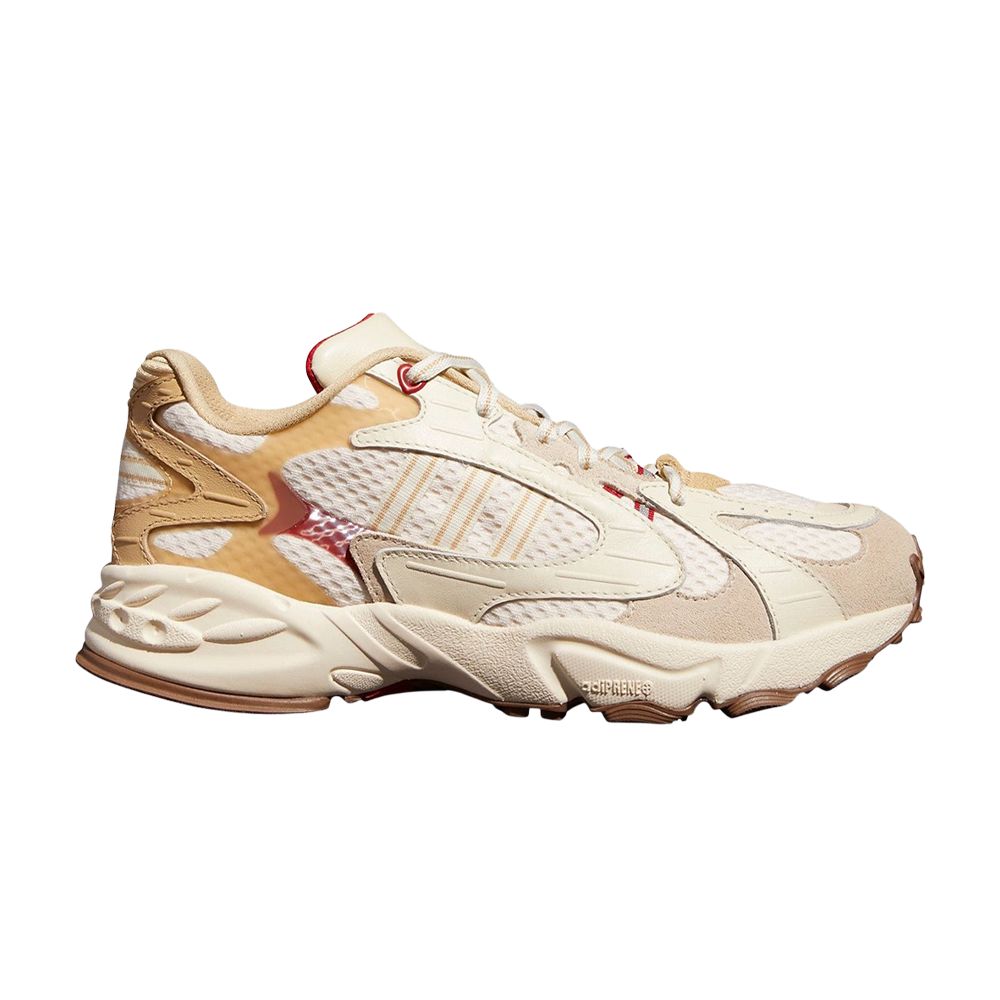 adidas Ivy Park x Savage V4 'Ivy Heart' | Cream | Men's Size 10.5