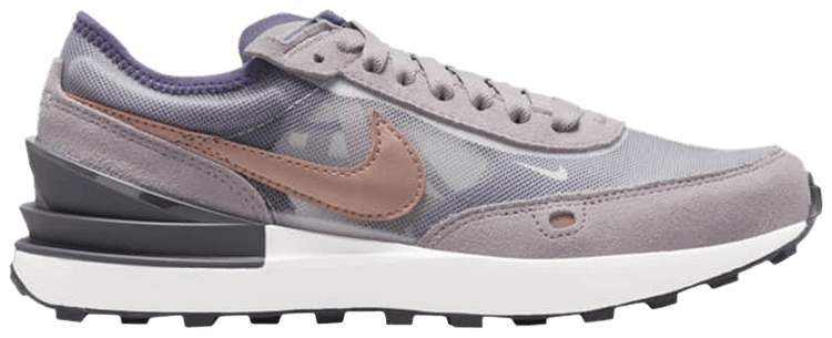 Nike Waffle One GS Amethyst Ash