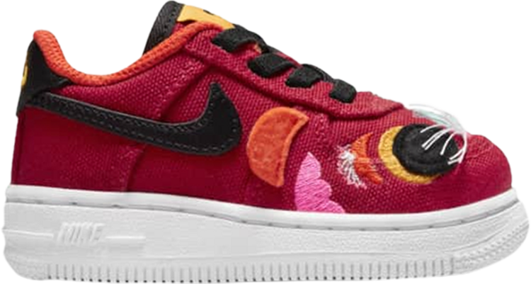 Force 1 LV8 TD 'Chinese New Year'