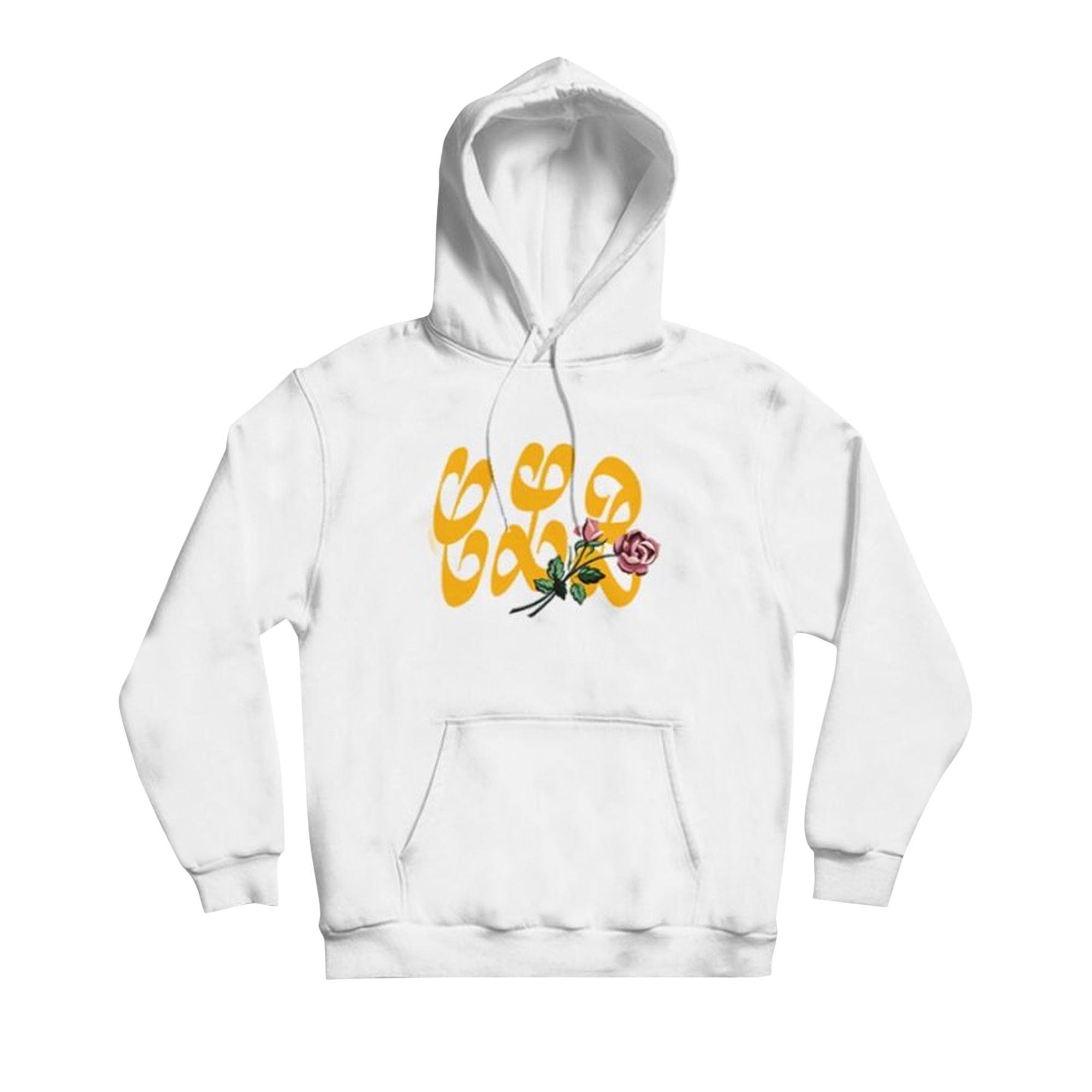 Nike Certified Lover Boy Hoodie 'White' | Men's Size M