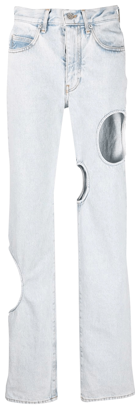 off-white jeans Collection | GOAT