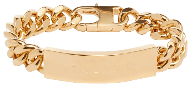 Buy 1017 ALYX 9SM Jewelry | GOAT