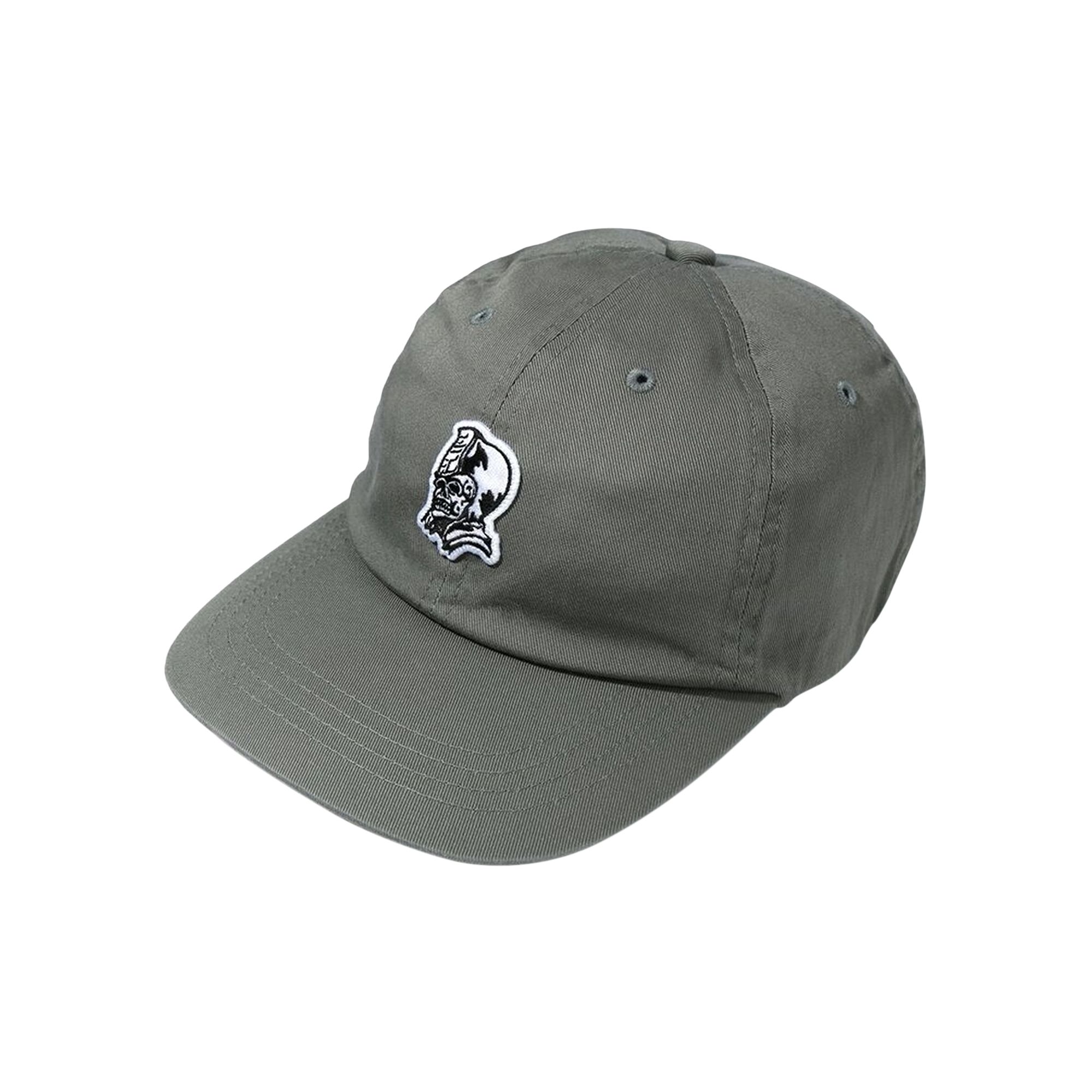 BAPE Ursus Panel Cap 'Grey' | Men's Size Onesize