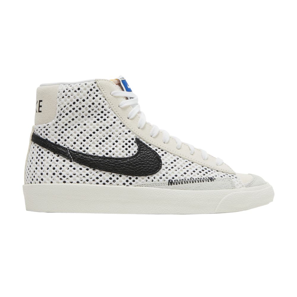 Nike Blazer Mid '77 Vintage 'Alter & Reveal' | White | Men's Size 9