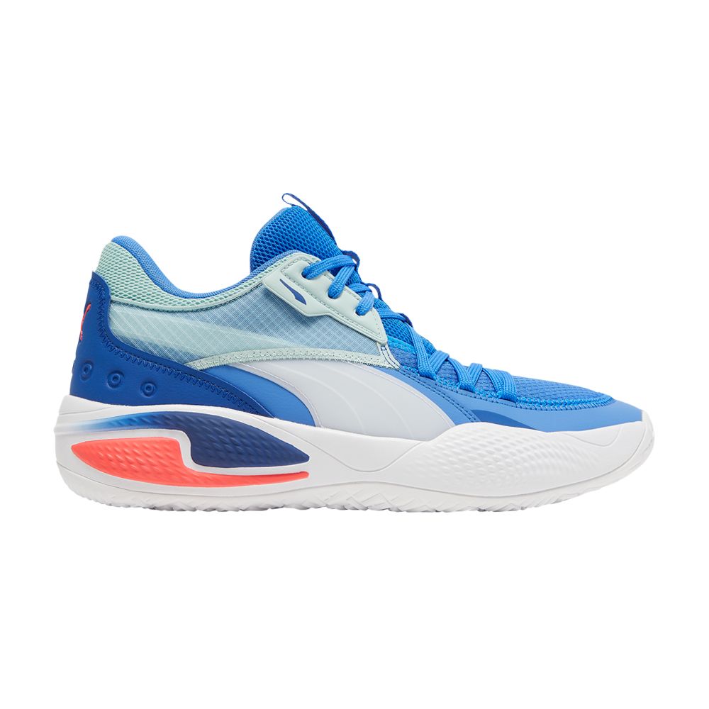 Puma Court Rider 'Bluemazing' | Men's Size 9.5
