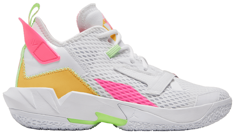 Buy Jordan Why Not Zer0 4: New Releases & Iconic Styles | GOAT