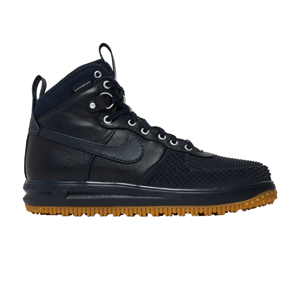 nike lunar force duckboot womens