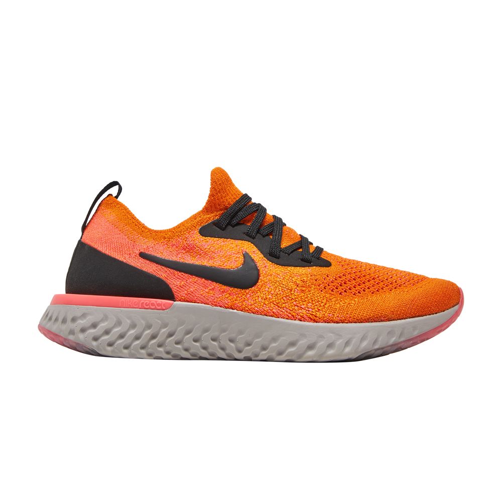 Nike Epic React Flyknit GS...
