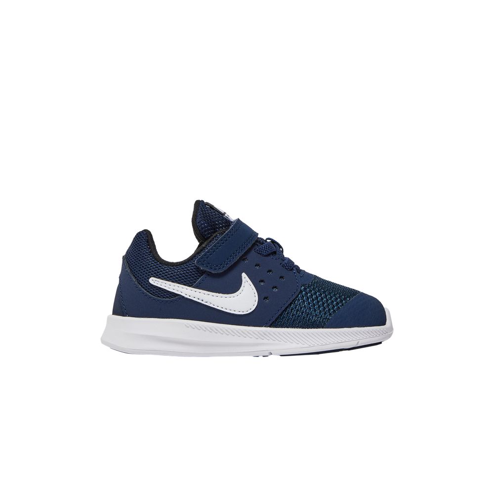 Nike Downshifter 7 TDV 'Midnight Navy' | Blue | Infant Size 6 - 869974-400