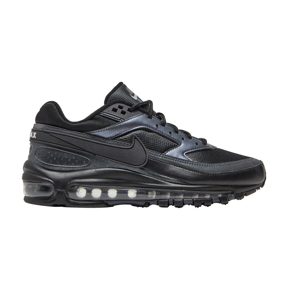 Nike Air Max 97/BW 'Black' | Men's Size 6